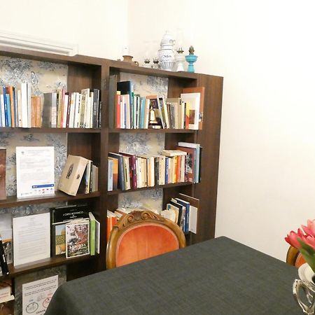 باليرمو 301B&B المظهر الخارجي الصورة