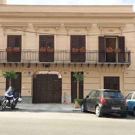 باليرمو 301B&B المظهر الخارجي الصورة