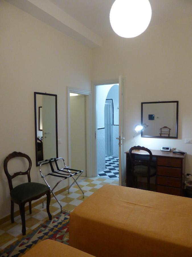 باليرمو 301B&B المظهر الخارجي الصورة