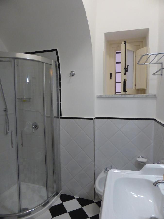 باليرمو 301B&B المظهر الخارجي الصورة