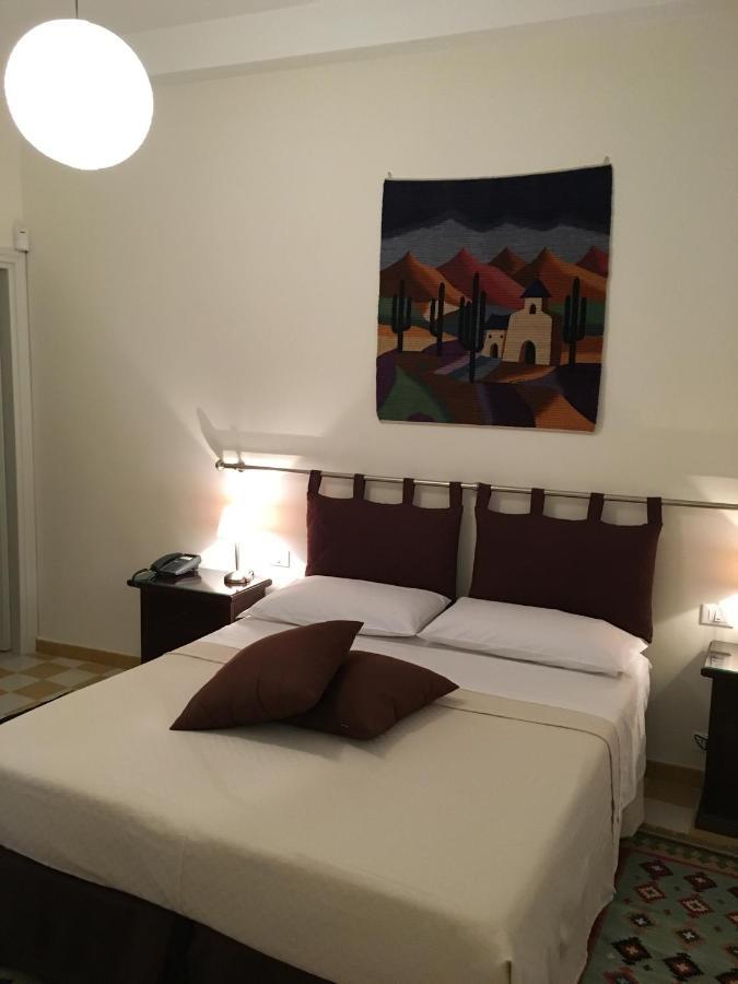 باليرمو 301B&B المظهر الخارجي الصورة