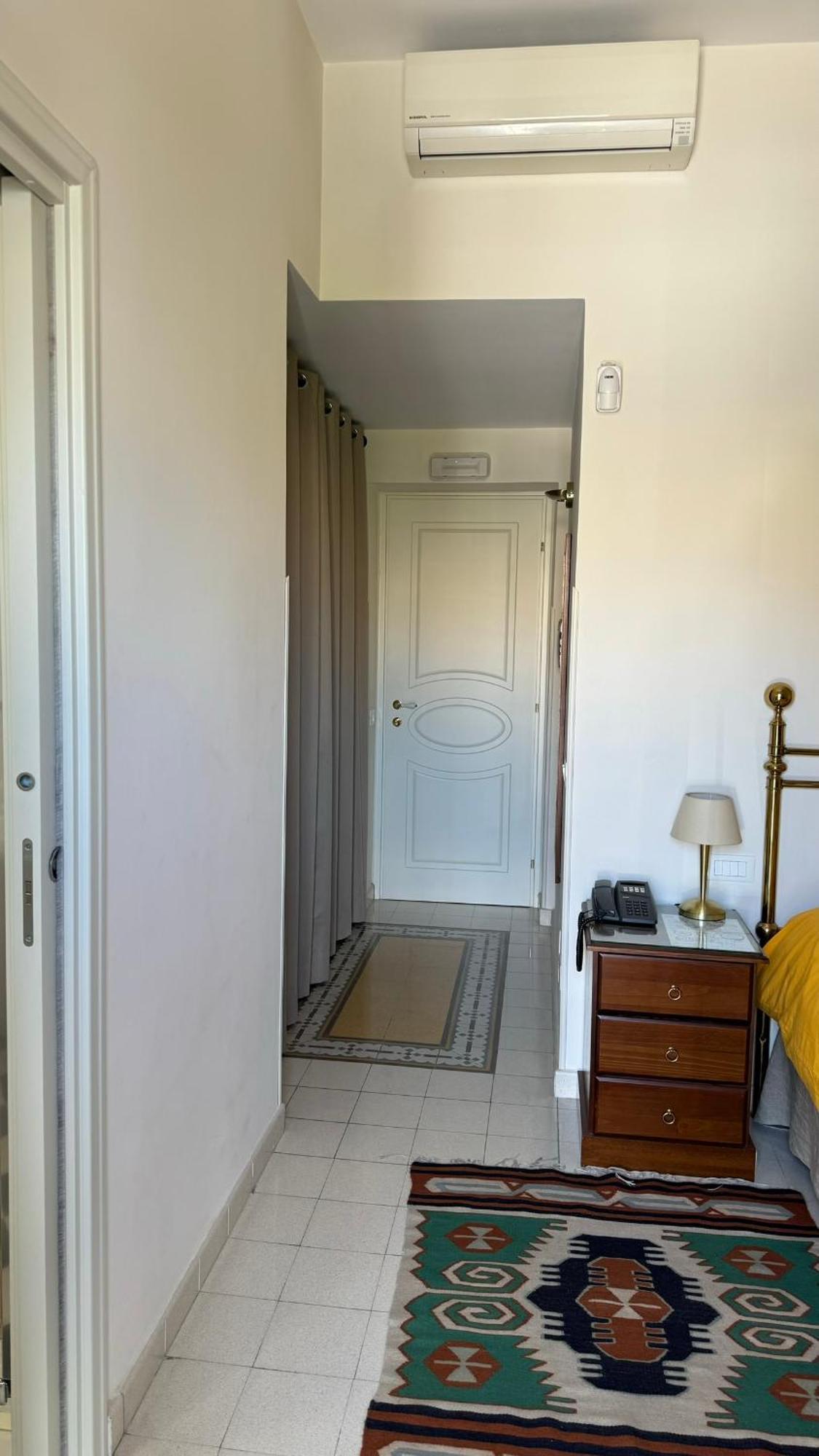 باليرمو 301B&B المظهر الخارجي الصورة