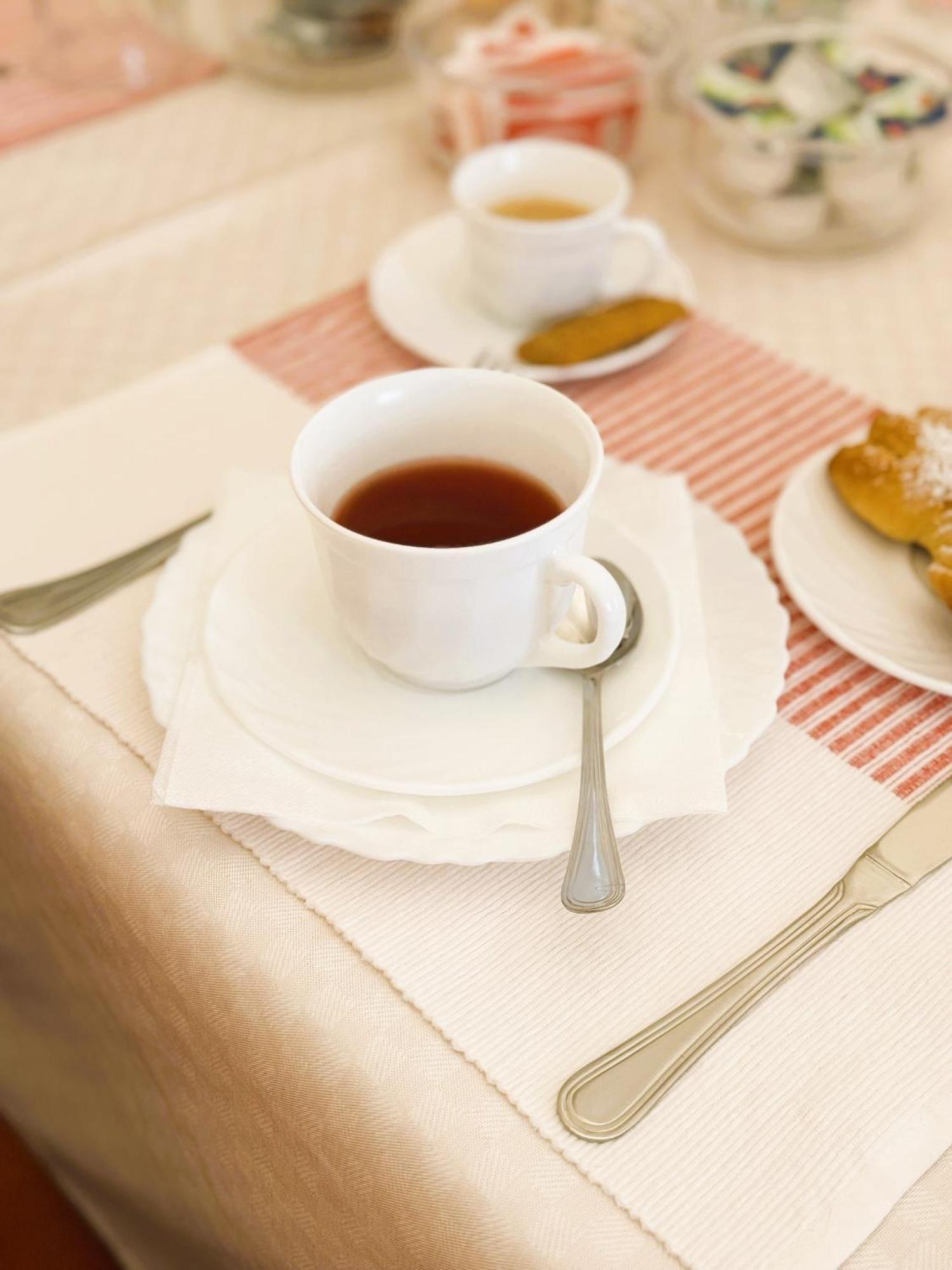 باليرمو 301B&B المظهر الخارجي الصورة