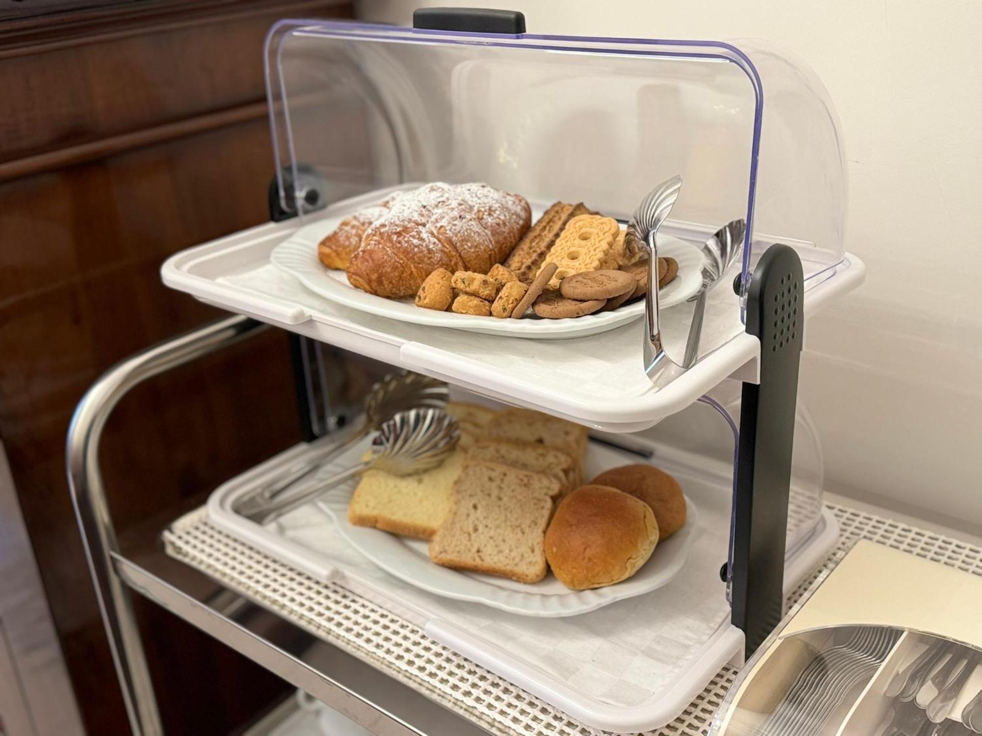 باليرمو 301B&B المظهر الخارجي الصورة