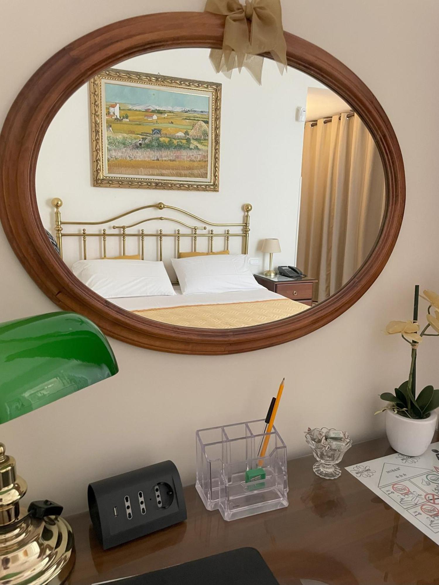 باليرمو 301B&B المظهر الخارجي الصورة