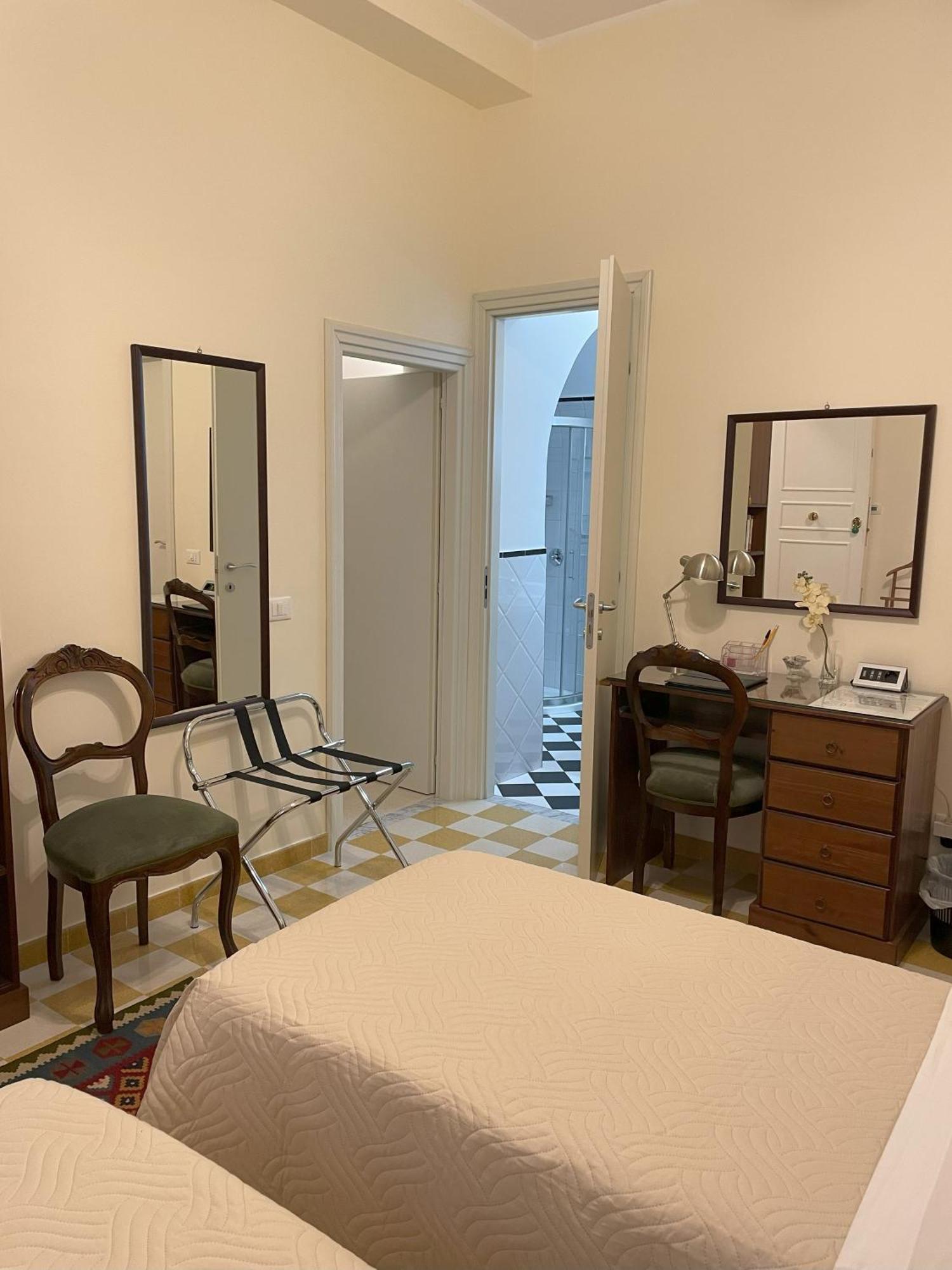 باليرمو 301B&B المظهر الخارجي الصورة
