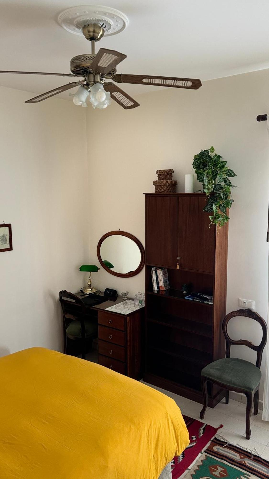 باليرمو 301B&B المظهر الخارجي الصورة