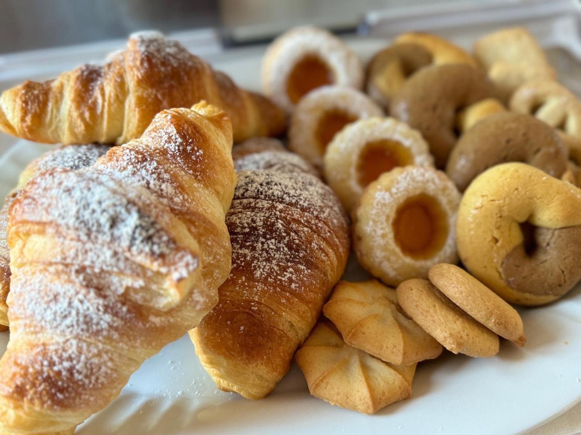 باليرمو 301B&B المظهر الخارجي الصورة