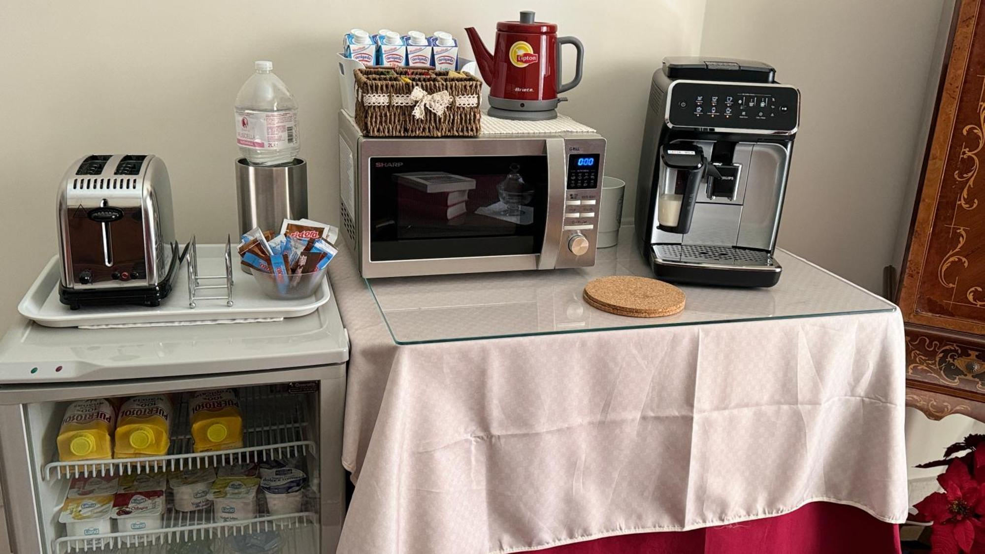 باليرمو 301B&B المظهر الخارجي الصورة