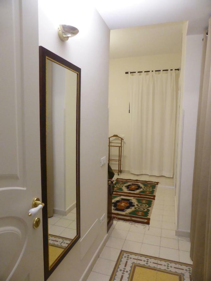 باليرمو 301B&B المظهر الخارجي الصورة