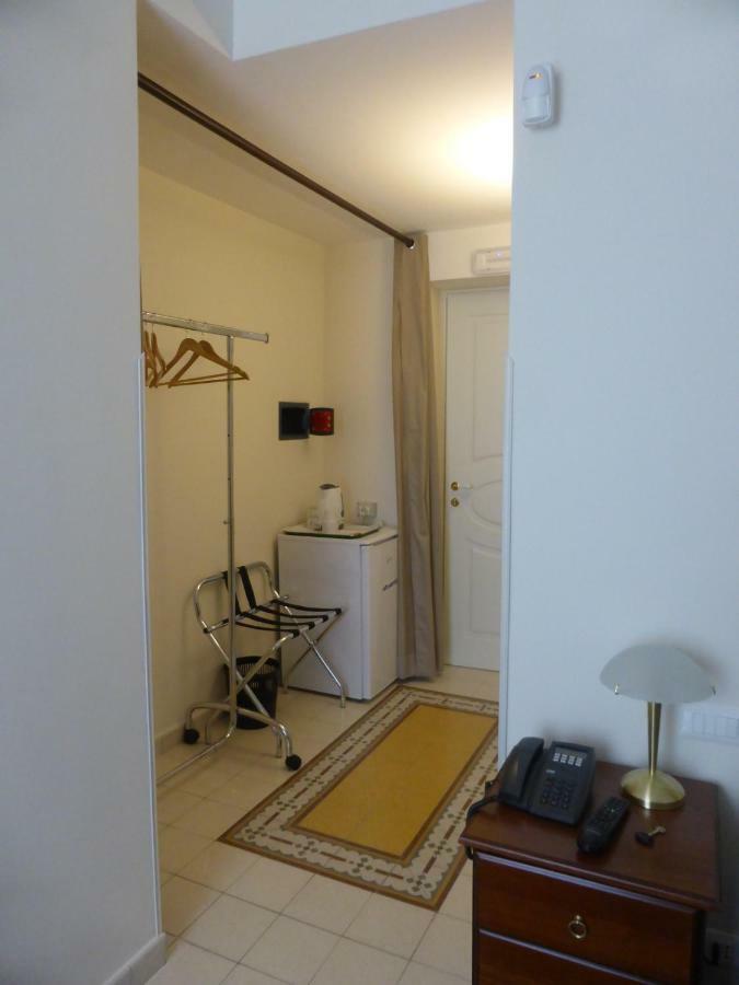 باليرمو 301B&B المظهر الخارجي الصورة