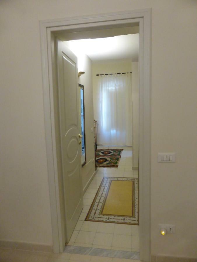 باليرمو 301B&B المظهر الخارجي الصورة