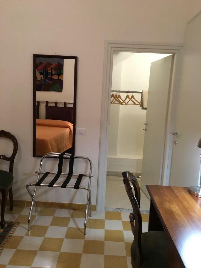 باليرمو 301B&B المظهر الخارجي الصورة