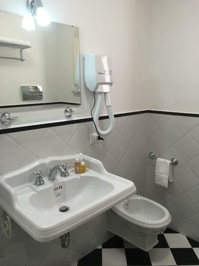 باليرمو 301B&B المظهر الخارجي الصورة