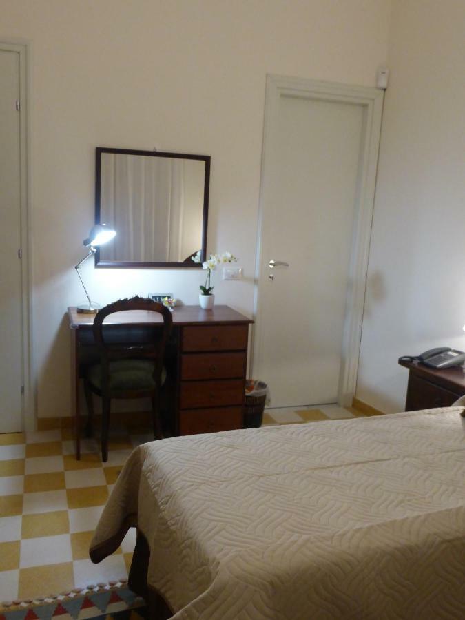 باليرمو 301B&B المظهر الخارجي الصورة