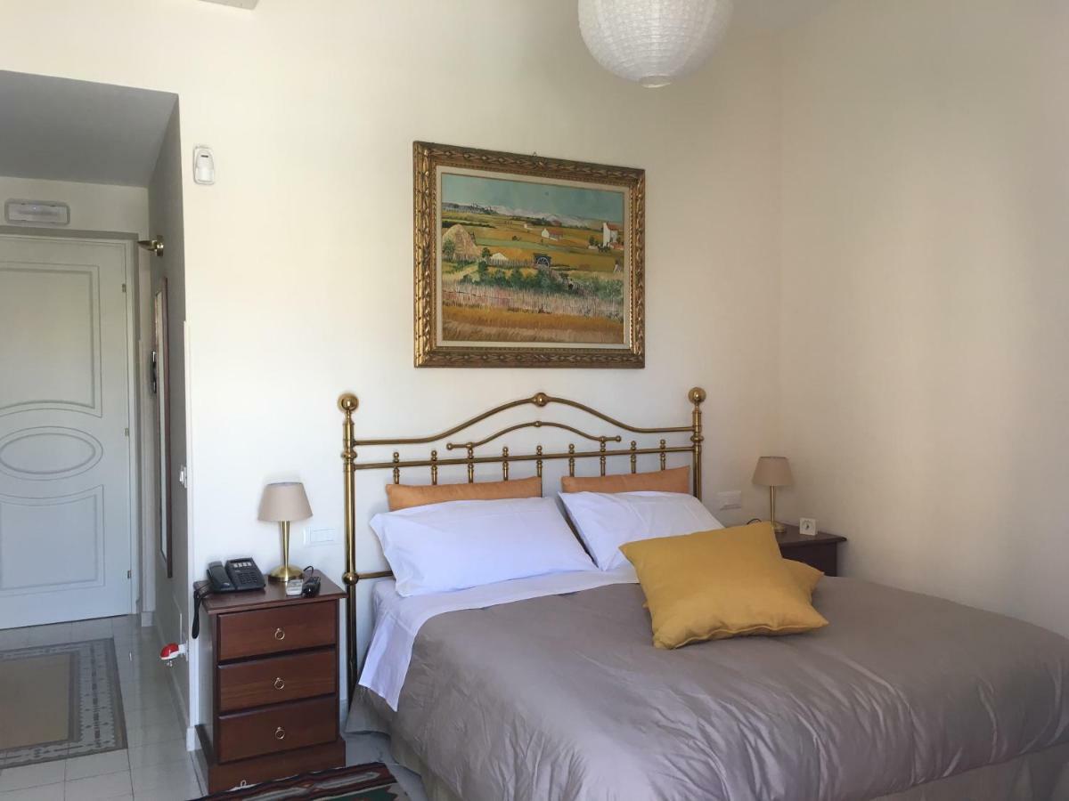 باليرمو 301B&B المظهر الخارجي الصورة