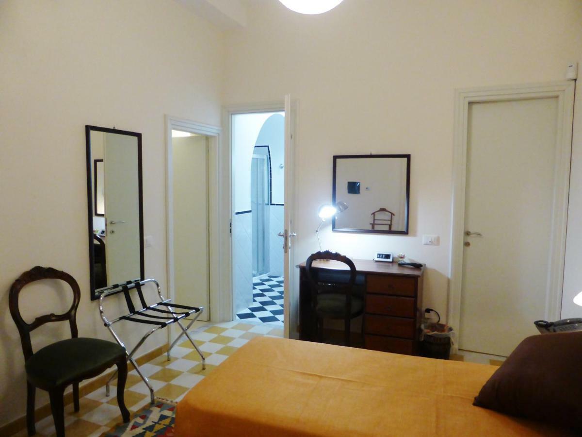 باليرمو 301B&B المظهر الخارجي الصورة