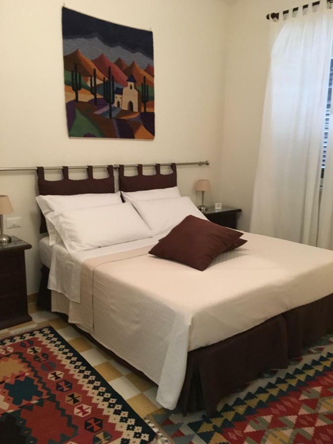 باليرمو 301B&B المظهر الخارجي الصورة